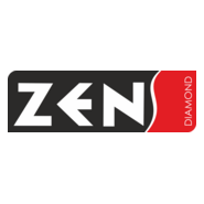 zen diamond Logo PNG Vector