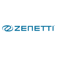 Zenetti Logo PNG Vector