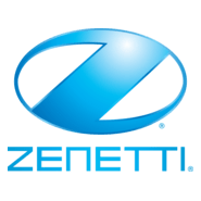 Zenetti Logo PNG Vector