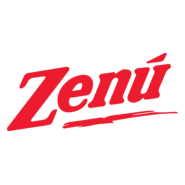 Zenu Logo PNG Vector