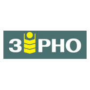 Zerno Logo PNG Vector