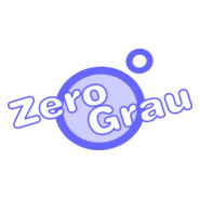 Zero Grau vilhena Logo PNG Vector