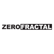 Zerofractal Corporation / 2000 Logo PNG Vector