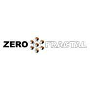 Zerofractal Corporation / 2004 Logo PNG Vector