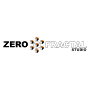 Zerofractal Studio Logo PNG Vector