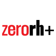 Zerorh Logo PNG Vector