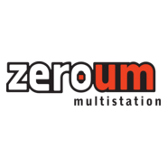 zeroum Logo PNG Vector
