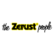 Zerust Logo PNG Vector