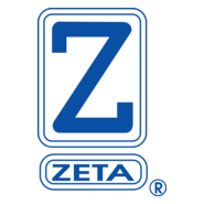 Zeta Gas Logo PNG Vector