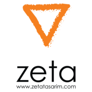 zeta tasarim Logo PNG Vector