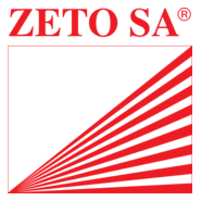 Zeto SA Logo PNG Vector