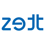 zett Logo PNG Vector