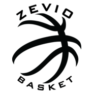 Zevio Basket Logo PNG Vector