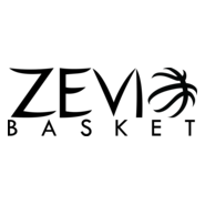 Zevio Basket Logo PNG Vector