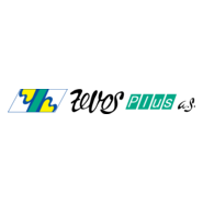 Zevos Plus Logo PNG Vector
