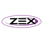 ZEX Logo PNG Vector