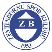 Zeytinburnuspor Logo PNG Vector