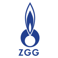ZGG Logo PNG Vector
