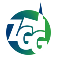 ZGG Logo PNG Vector