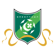 Zhejiang Greentown FC Logo PNG Vector