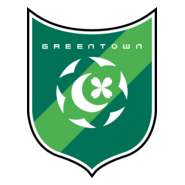 Zhejiang Greentown FC Logo PNG Vector