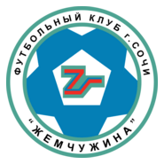 Zhemchuzhina Logo PNG Vector