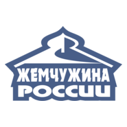 Zhemchuzhina of Russia Logo PNG Vector