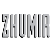Zhumir Logo PNG Vector