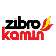 Zibro Kamin Logo PNG Vector