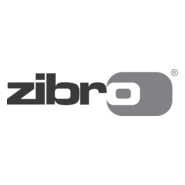 zibro Logo PNG Vector
