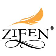 zifen Logo PNG Vector