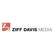 Ziff Davis Media Logo PNG Vector