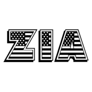 Zikarya Logo PNG Vector