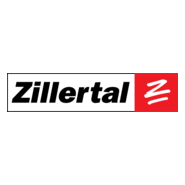 Zillertal Logo PNG Vector