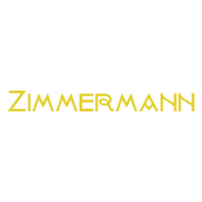 Zimmerman Logo PNG Vector