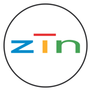 Zin Logo PNG Vector