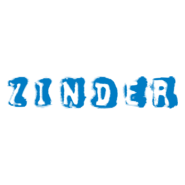 Zinder Logo PNG Vector