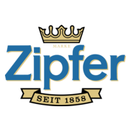 Zipfer Logo PNG Vector