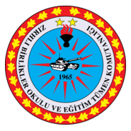 Zirhli Birlikler Okulu Ve Egitim Logo PNG Vector