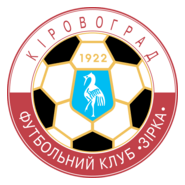 Zirka Kirovograd Logo PNG Vector