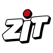 ZIT Logo PNG Vector