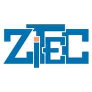 Zitec Logo PNG Vector