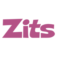 Zits Logo PNG Vector