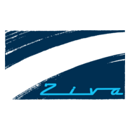 Ziva Logo PNG Vector