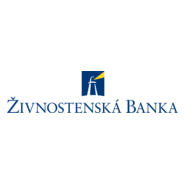Zivnostenska Banka Logo PNG Vector