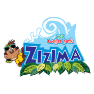 zizima eco wather park Logo PNG Vector