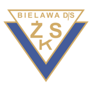 ZKS Bielawa Logo PNG Vector