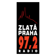 Zlata Praha Logo PNG Vector
