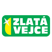 Zlata Vejce Logo PNG Vector