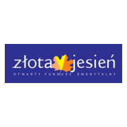 Zlota Jesien Logo PNG Vector